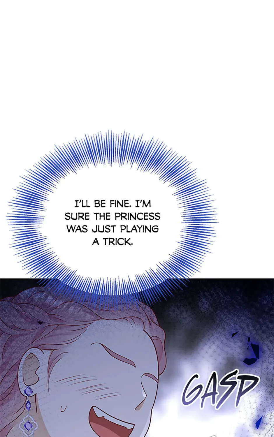 After the Frozen Heart Melts Chapter 55 page 43 - 