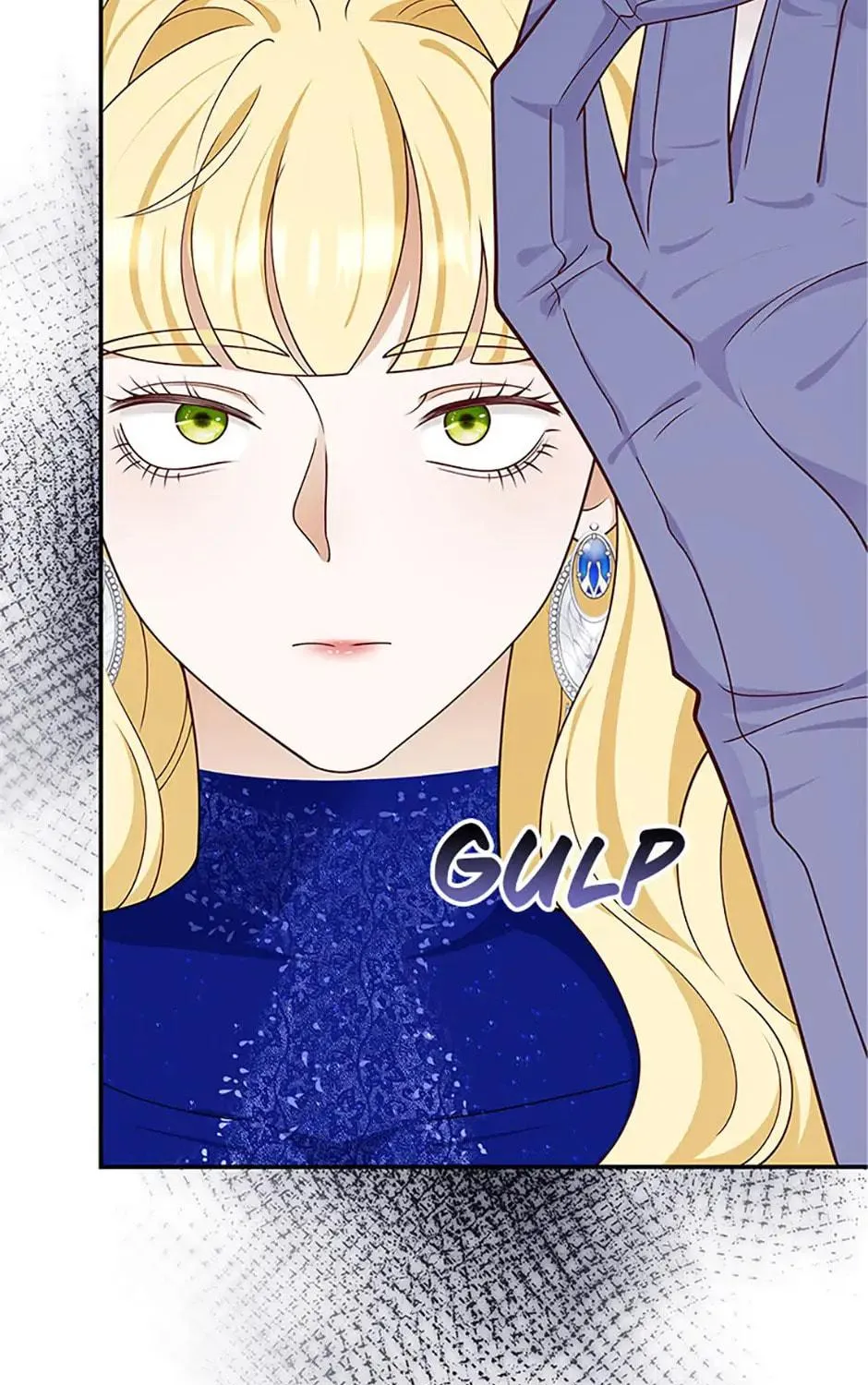 After the Frozen Heart Melts Chapter 55 page 49 - 