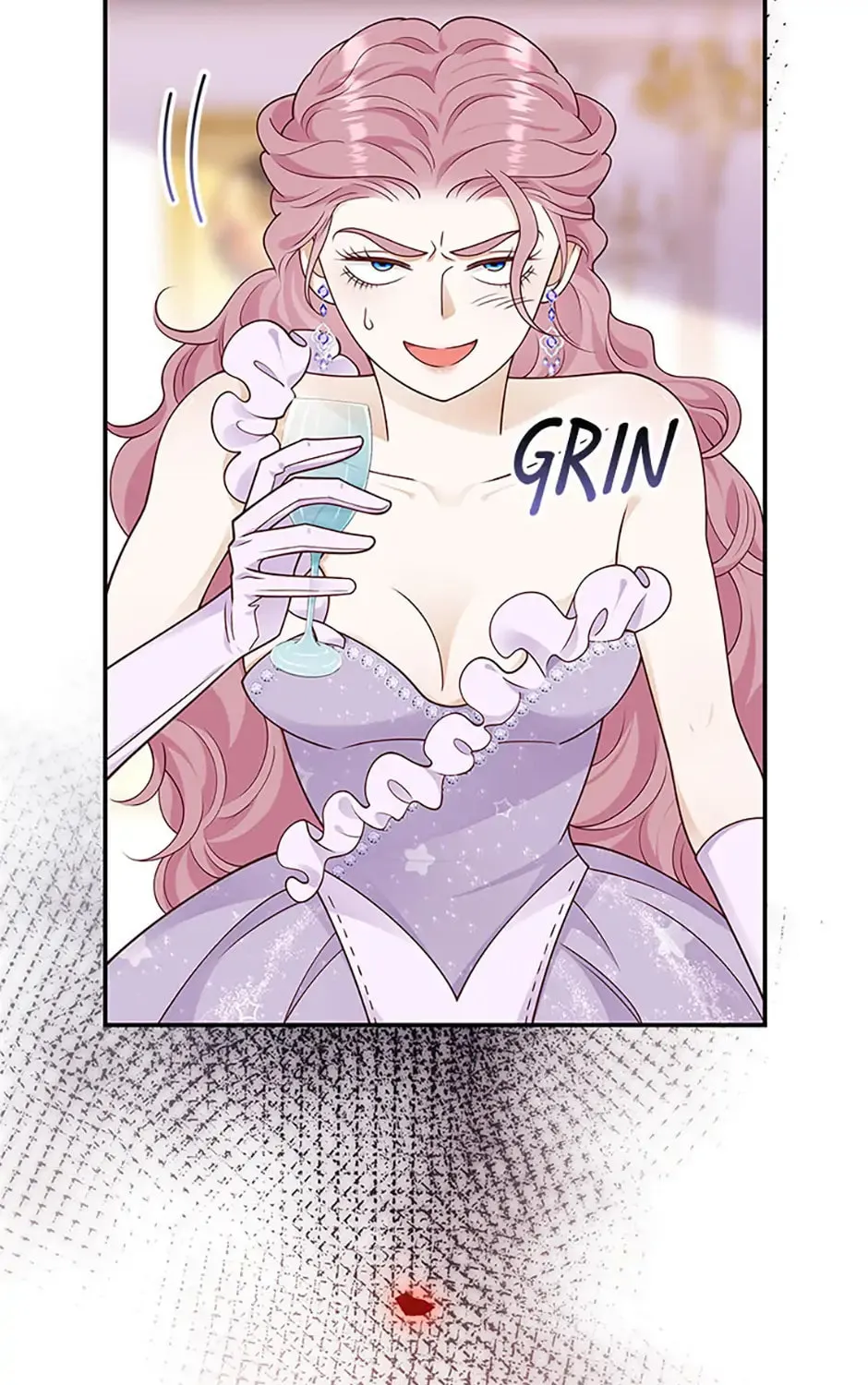 After the Frozen Heart Melts Chapter 55 page 55 - 