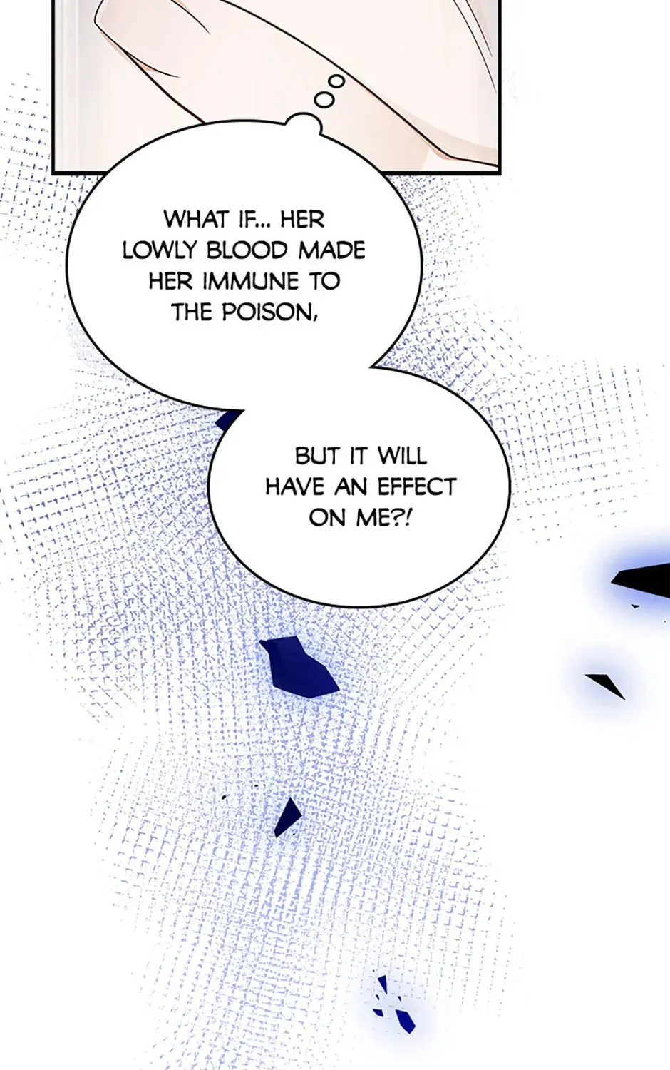 After the Frozen Heart Melts Chapter 55 page 7 - 
