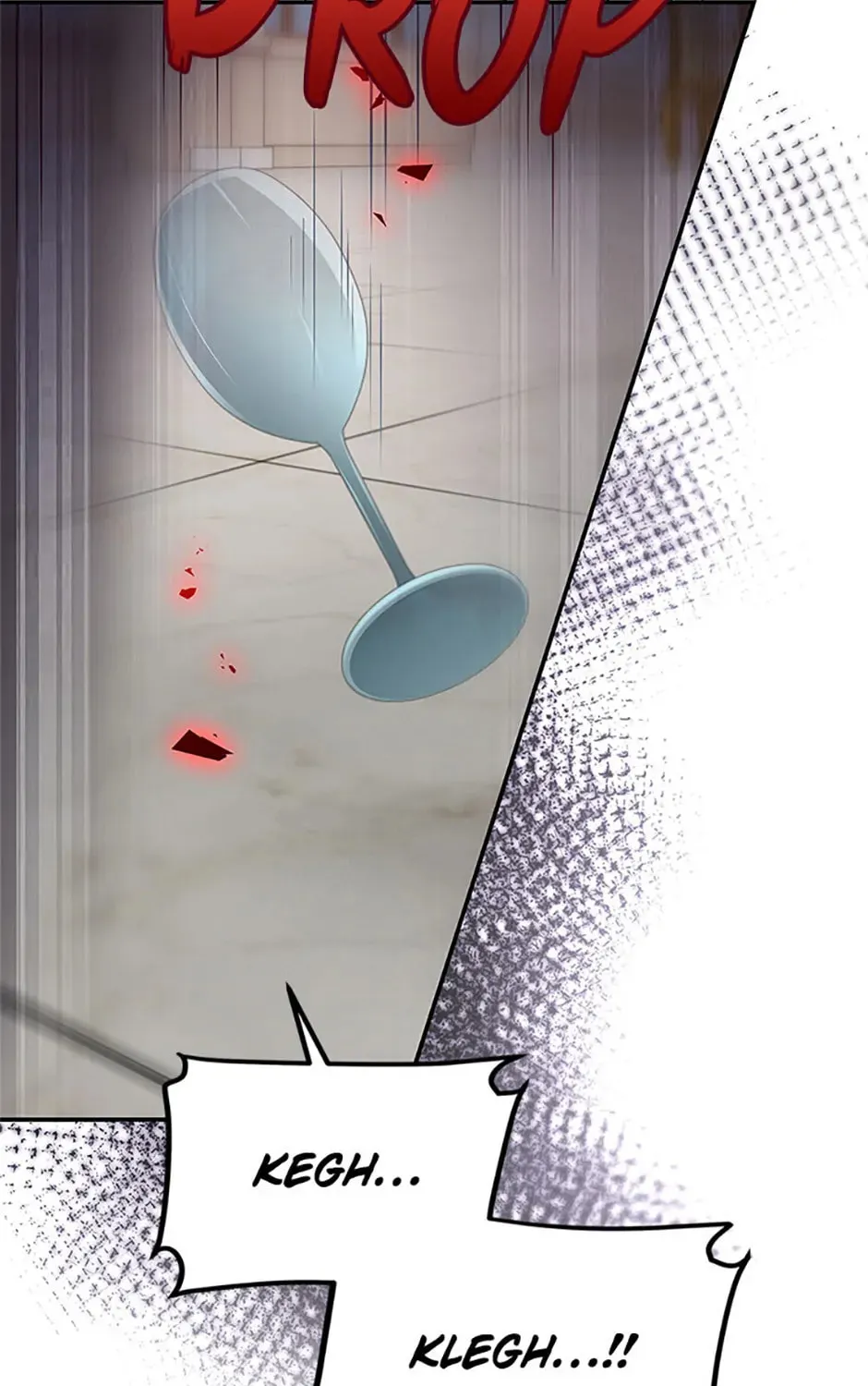 After the Frozen Heart Melts Chapter 55 page 61 - 