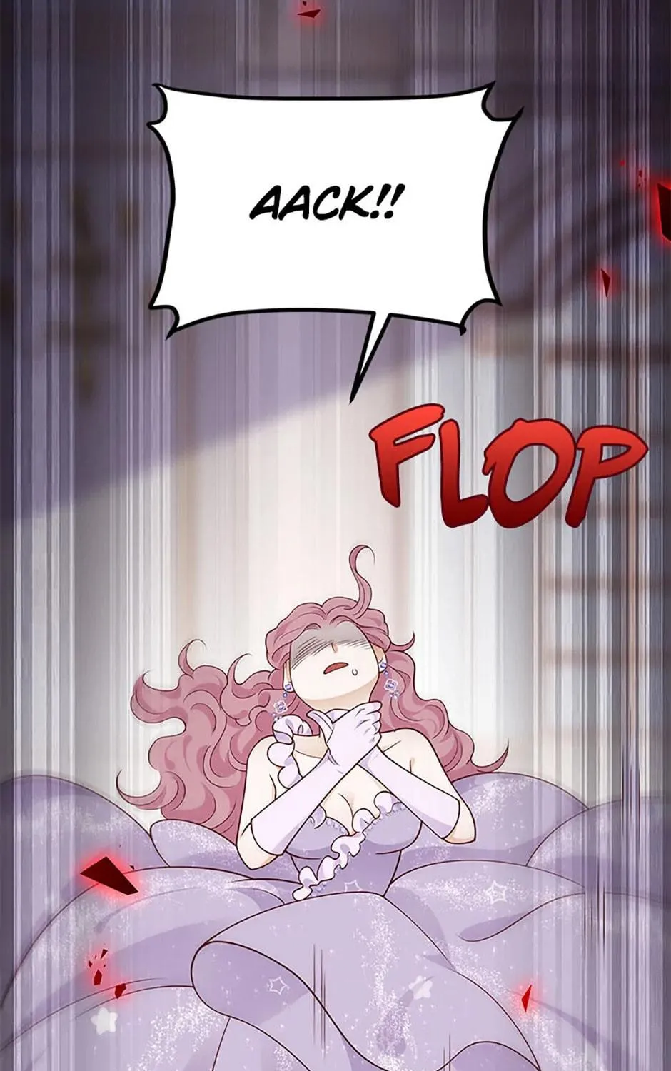 After the Frozen Heart Melts Chapter 55 page 65 - 
