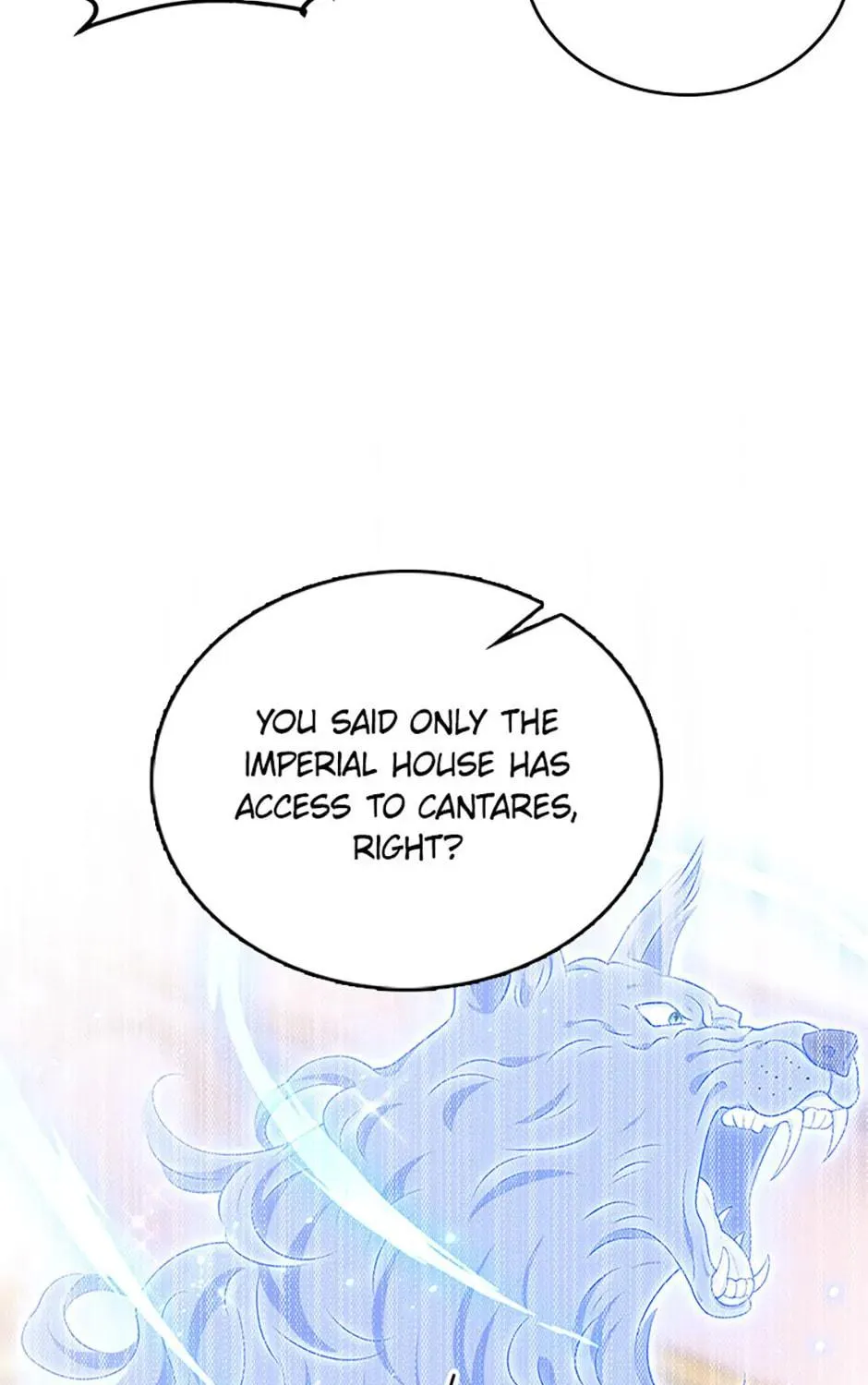 After the Frozen Heart Melts Chapter 55 page 71 - 