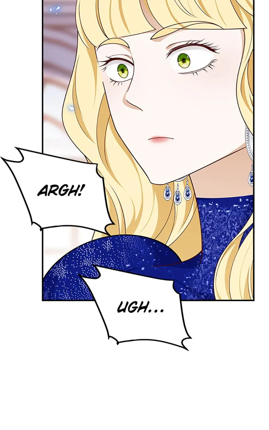 After the Frozen Heart Melts Chapter 55 page 75 - 