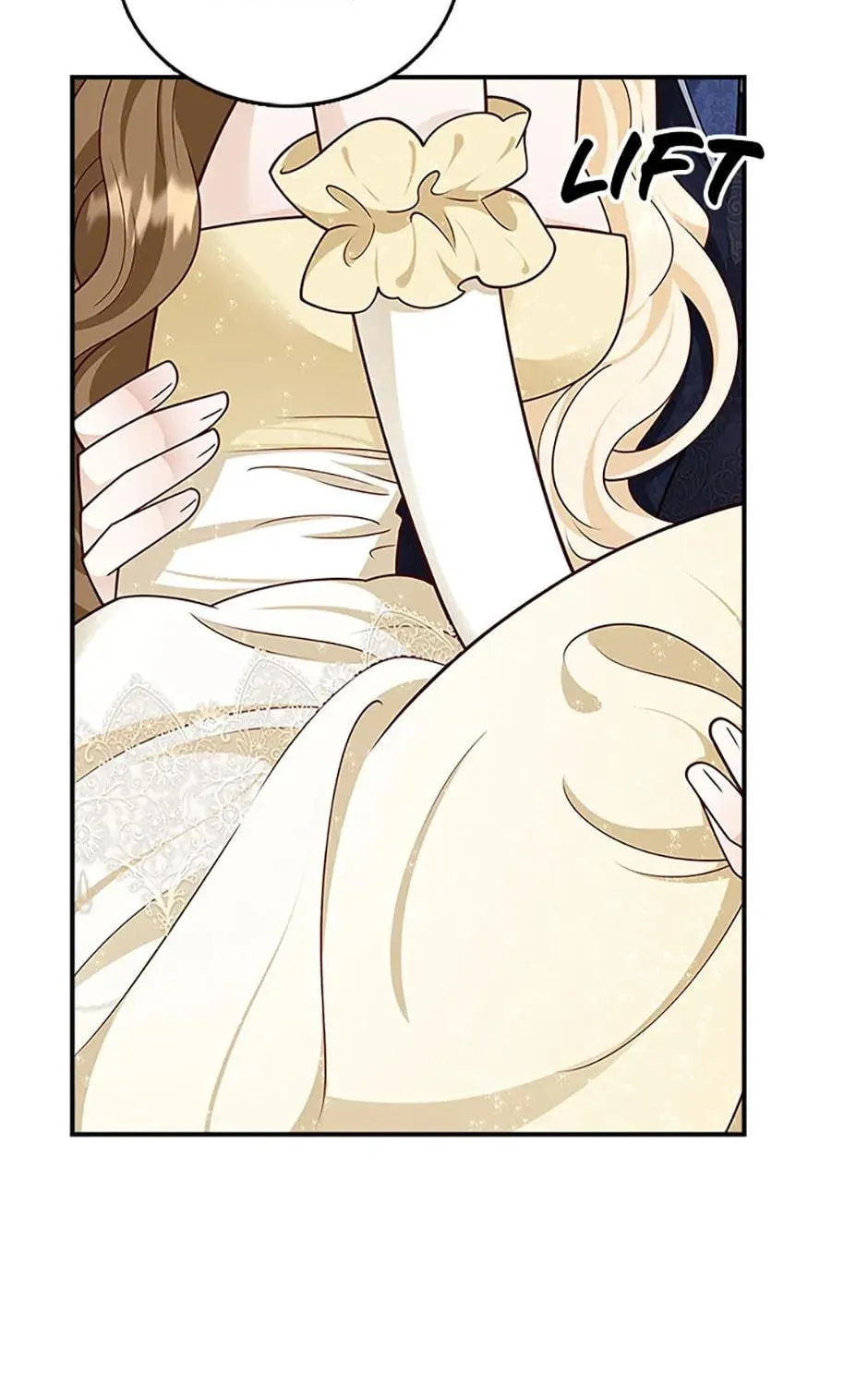 After the Frozen Heart Melts Chapter 55 page 77 - 