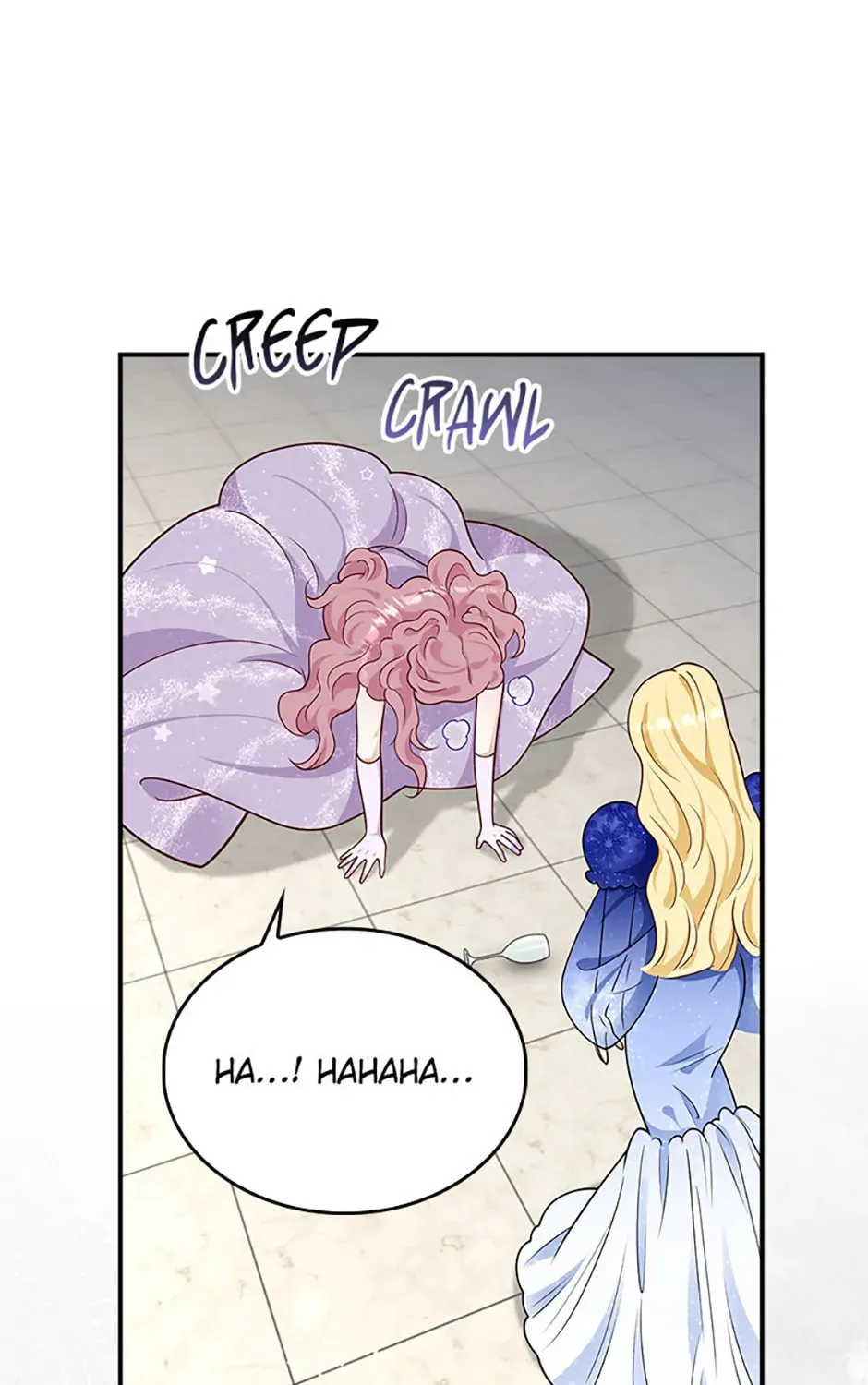 After the Frozen Heart Melts Chapter 55 page 81 - 