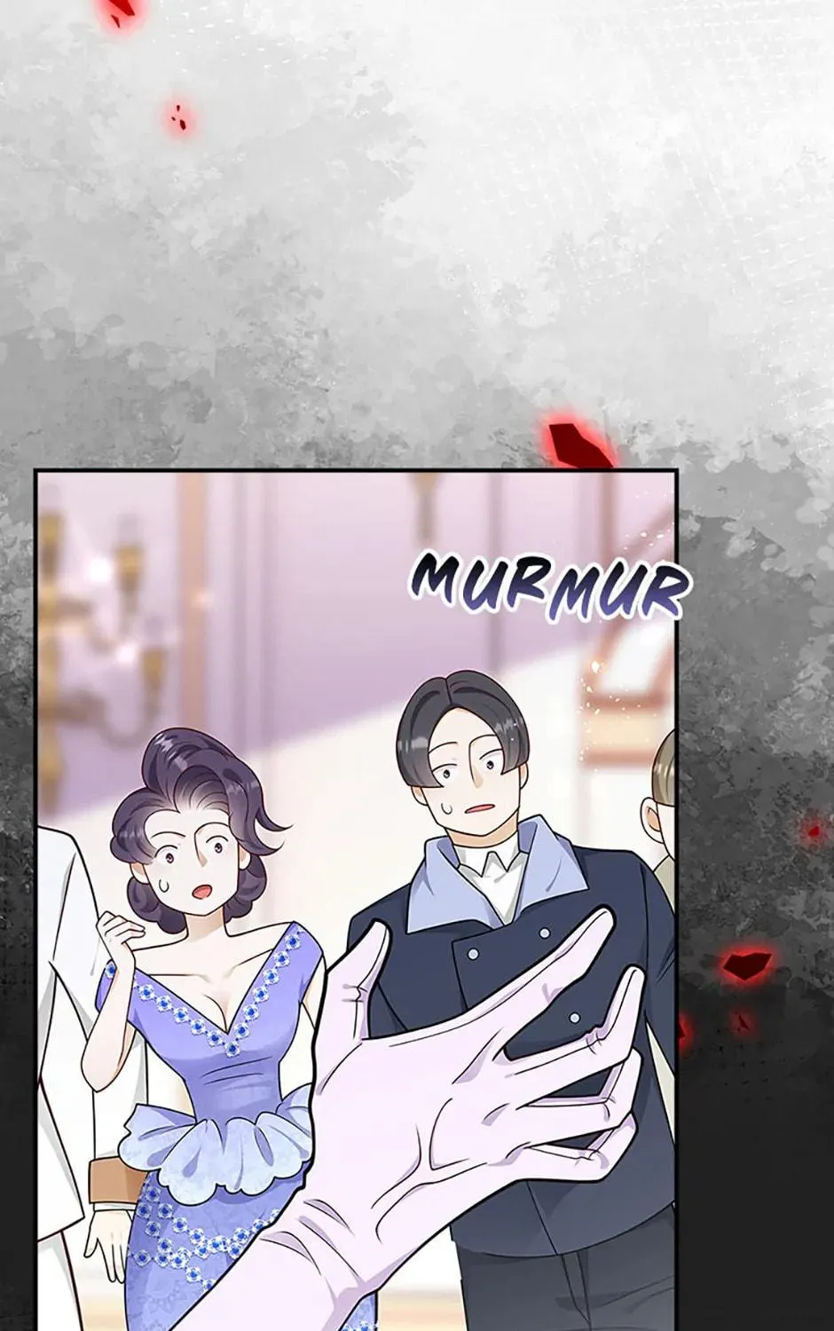 After the Frozen Heart Melts Chapter 55 page 83 - 