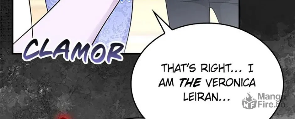 After the Frozen Heart Melts Chapter 55 page 84 - 
