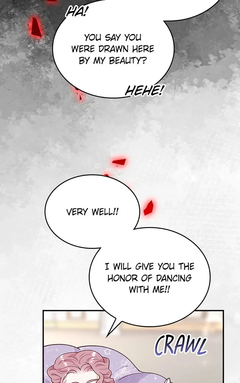After the Frozen Heart Melts Chapter 55 page 85 - 