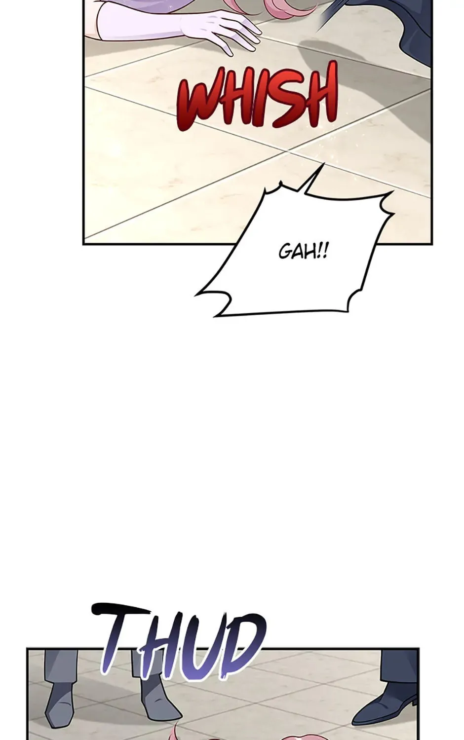 After the Frozen Heart Melts Chapter 55 page 87 - 