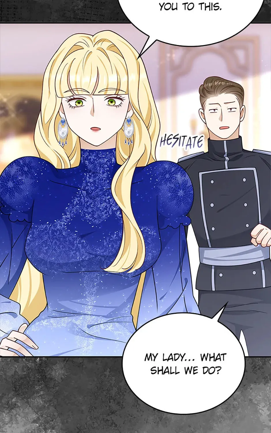 After the Frozen Heart Melts Chapter 55 page 91 - 