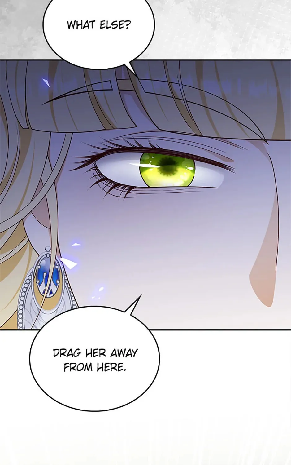 After the Frozen Heart Melts Chapter 55 page 93 - 