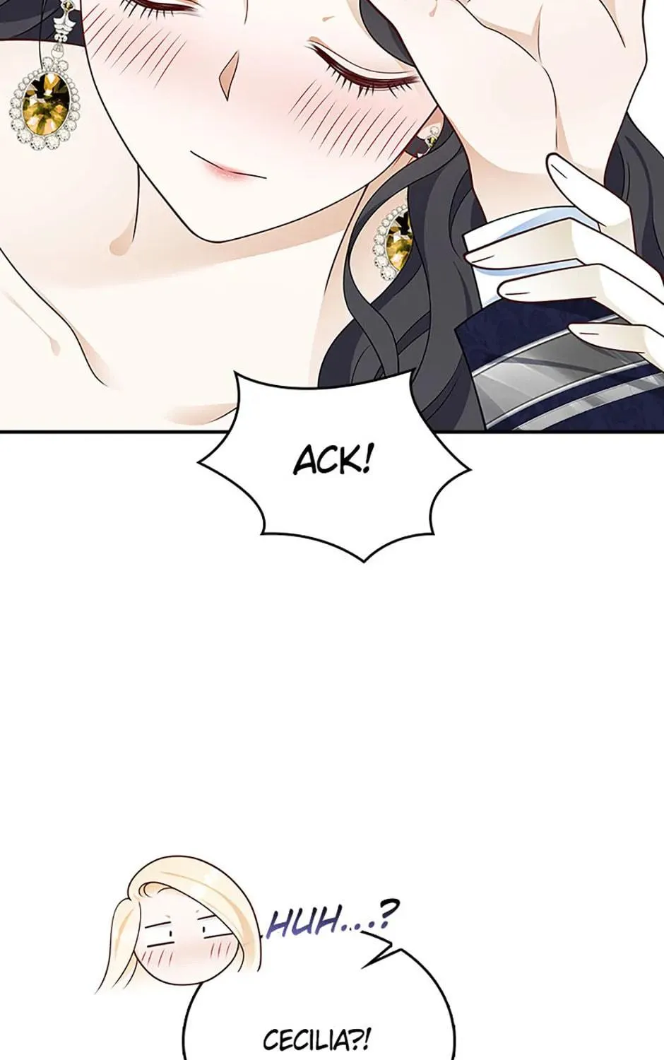 After the Frozen Heart Melts Chapter 56 page 11 - 