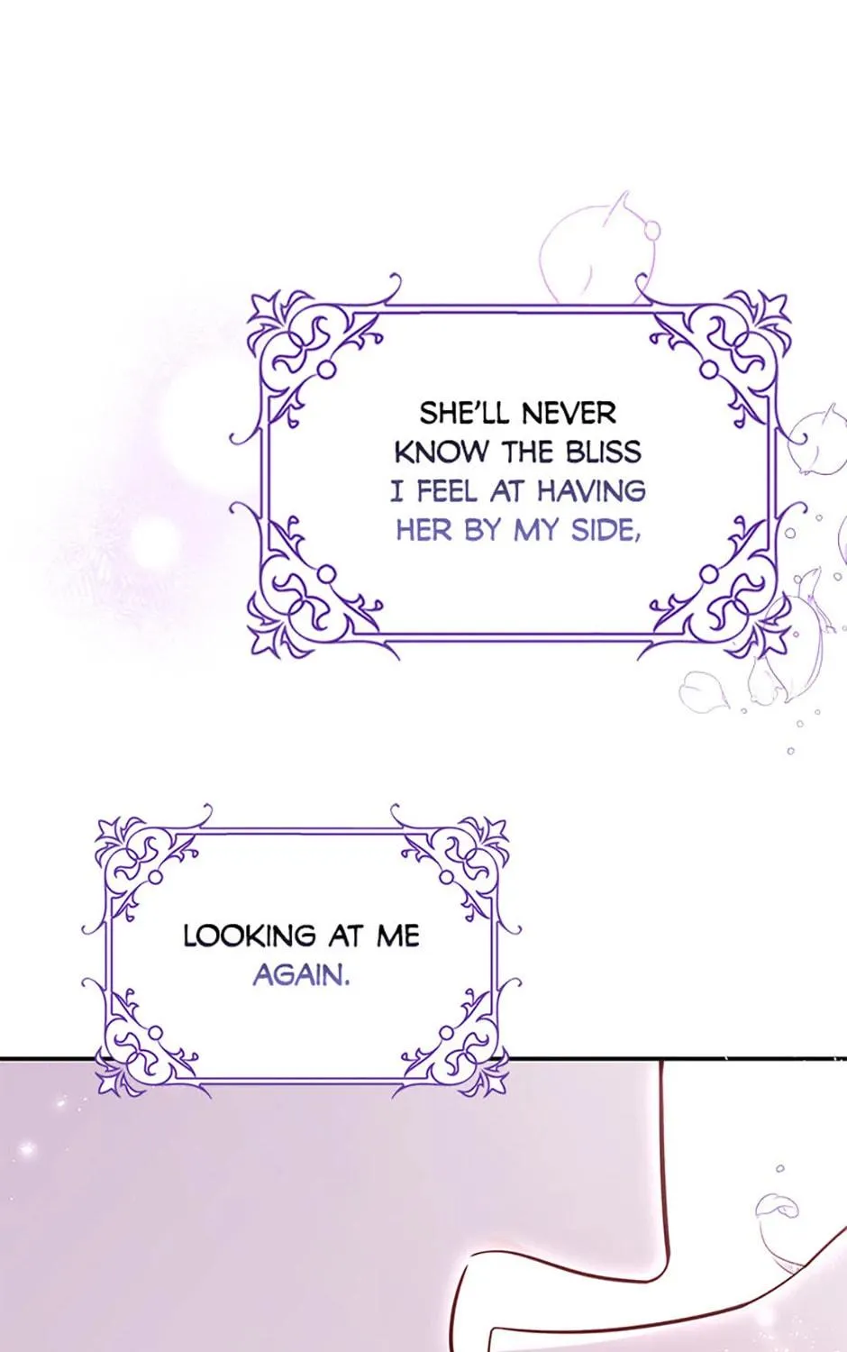 After the Frozen Heart Melts Chapter 56 page 101 - 