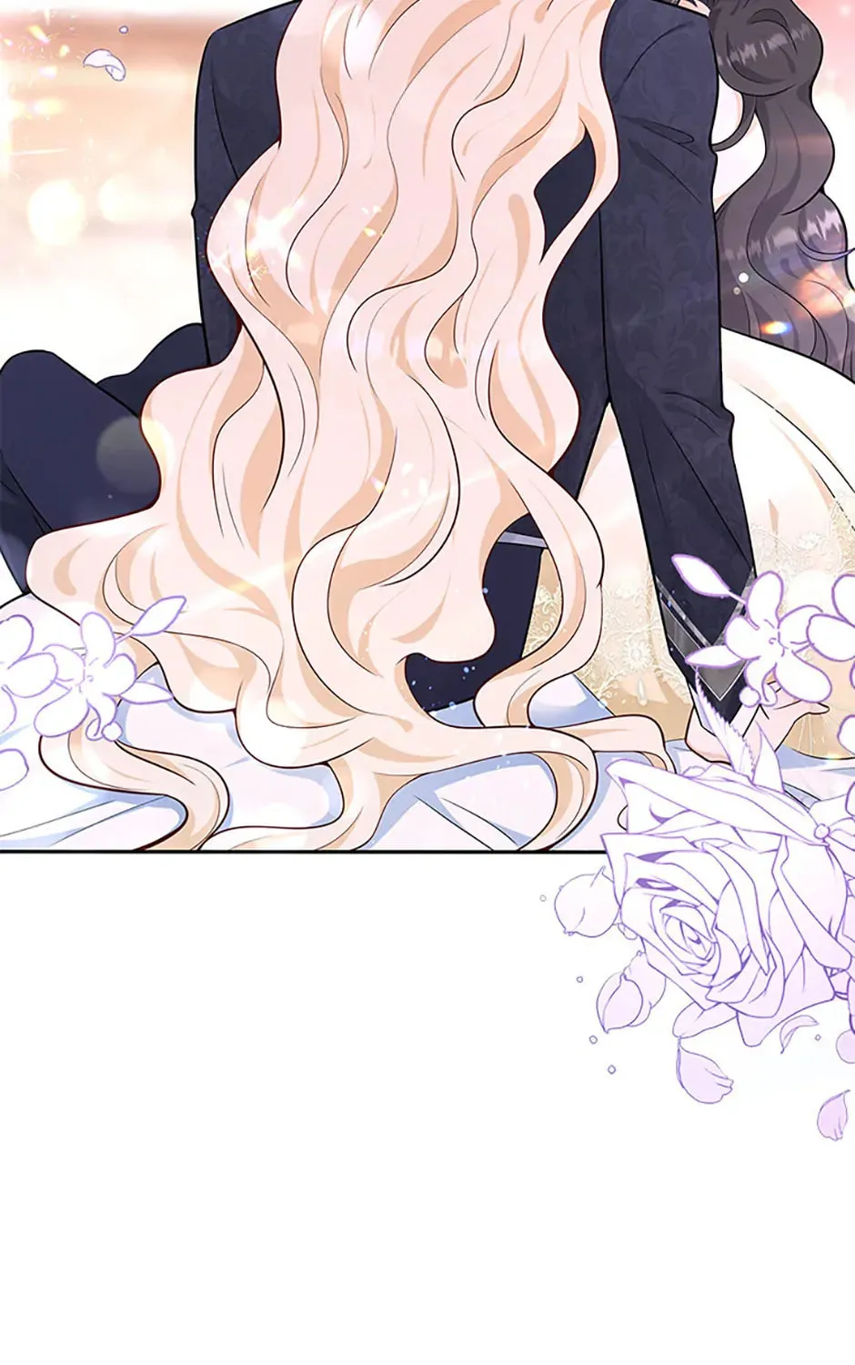 After the Frozen Heart Melts Chapter 56 page 105 - 