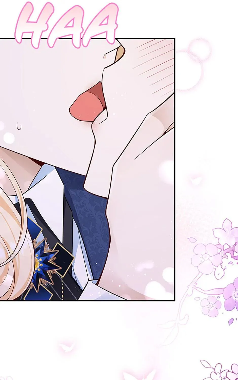After the Frozen Heart Melts Chapter 56 page 107 - 