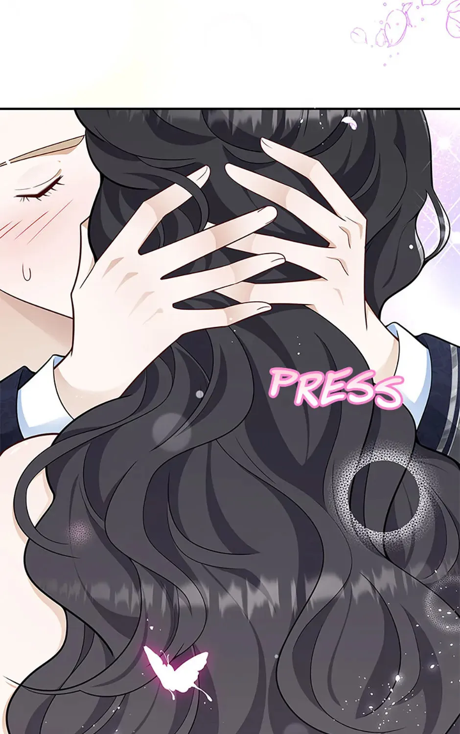 After the Frozen Heart Melts Chapter 56 page 111 - 