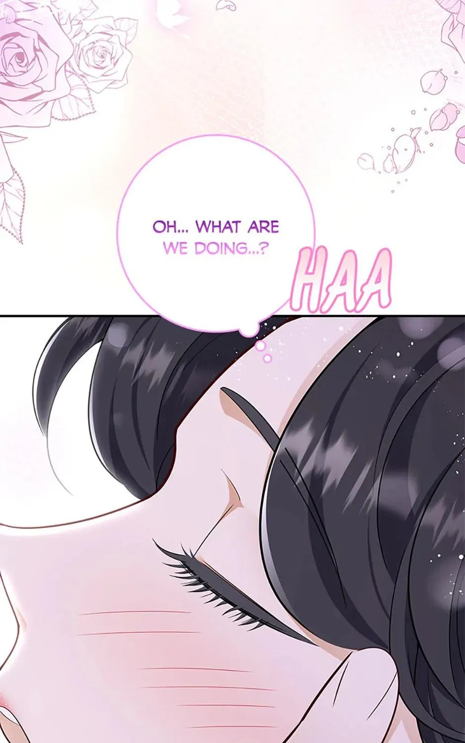 After the Frozen Heart Melts Chapter 56 page 113 - 