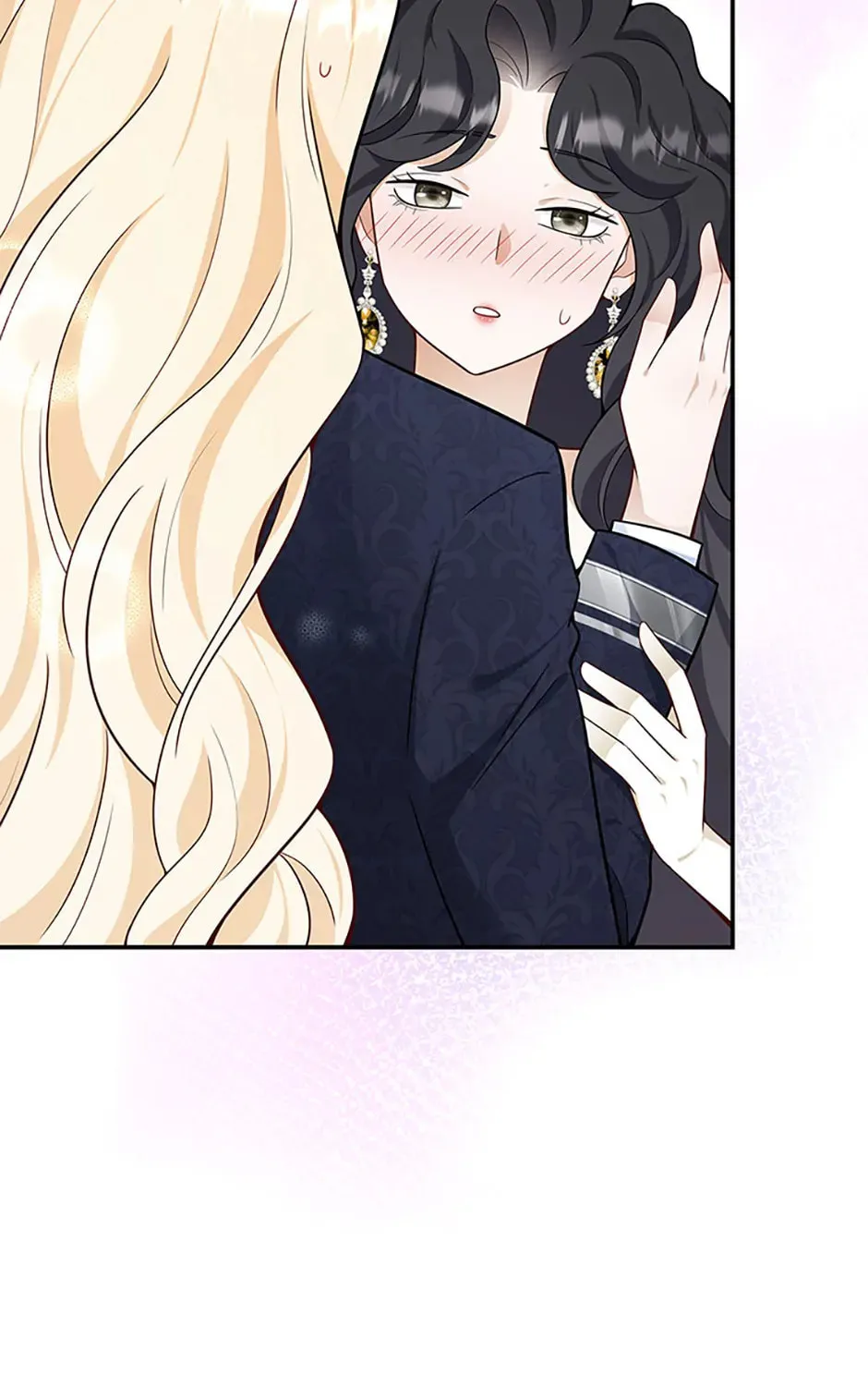 After the Frozen Heart Melts Chapter 56 page 117 - 