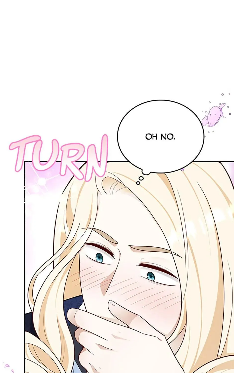 After the Frozen Heart Melts Chapter 56 page 119 - 