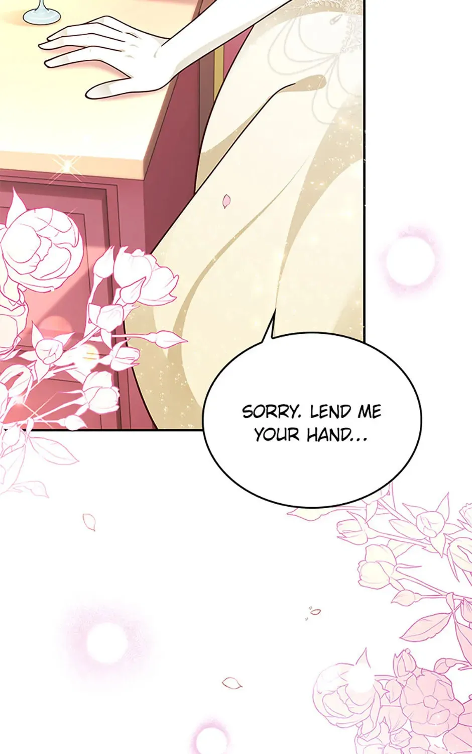 After the Frozen Heart Melts Chapter 56 page 13 - 
