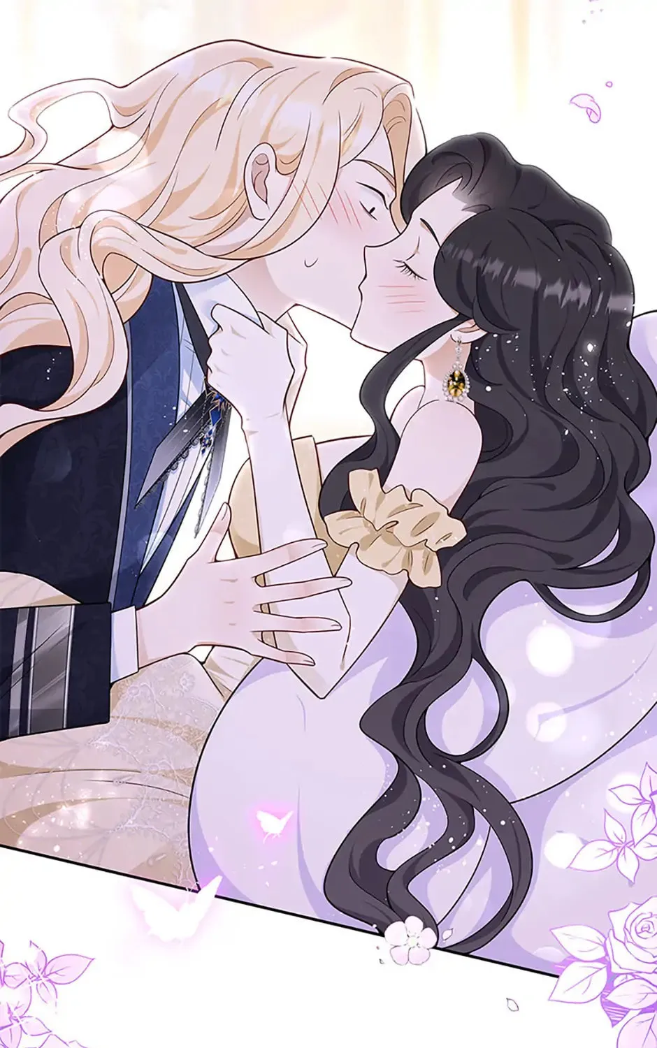 After the Frozen Heart Melts Chapter 56 page 123 - 