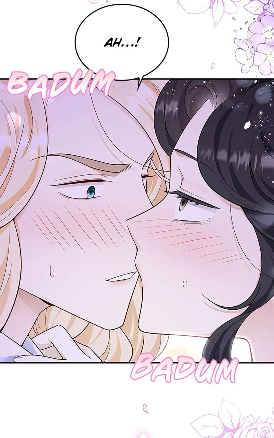 After the Frozen Heart Melts Chapter 56 page 125 - 