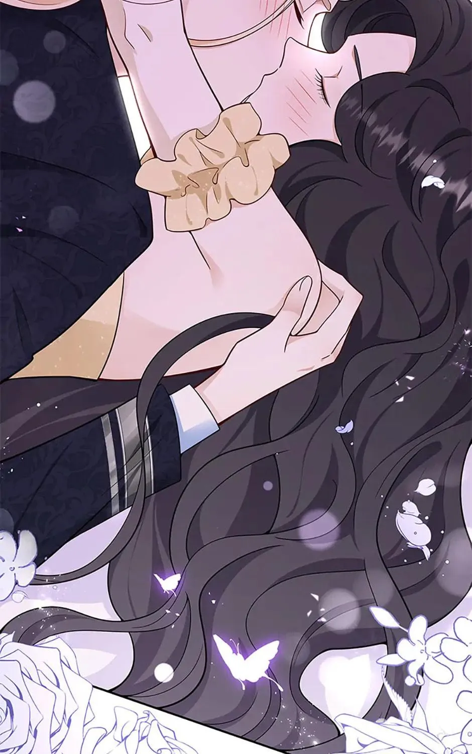 After the Frozen Heart Melts Chapter 56 page 129 - 