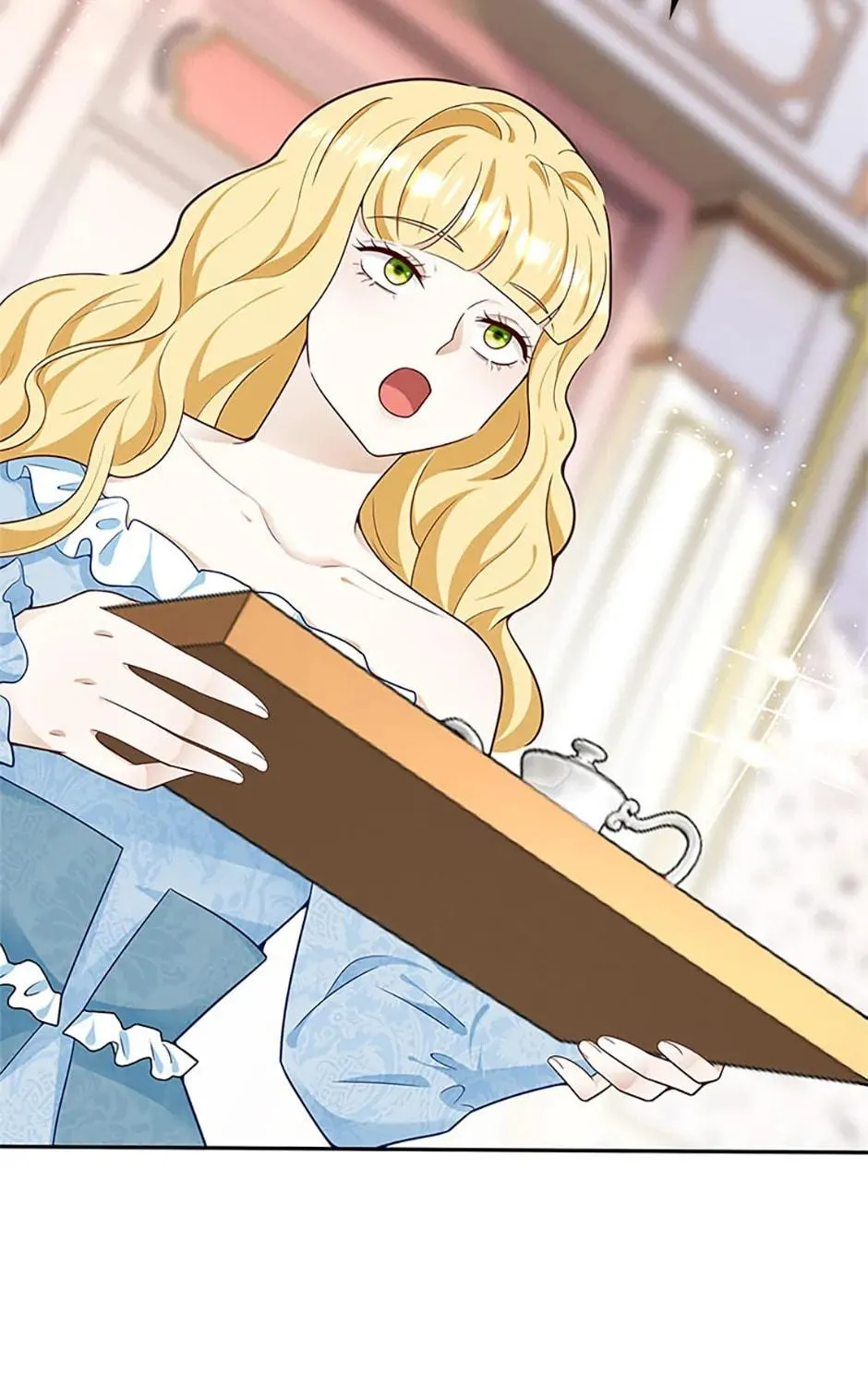 After the Frozen Heart Melts Chapter 56 page 137 - 