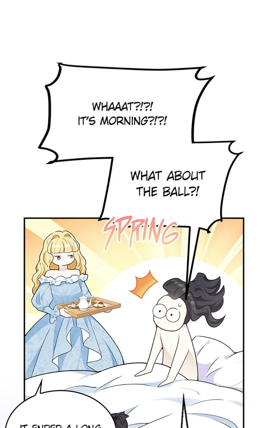 After the Frozen Heart Melts Chapter 56 page 139 - 