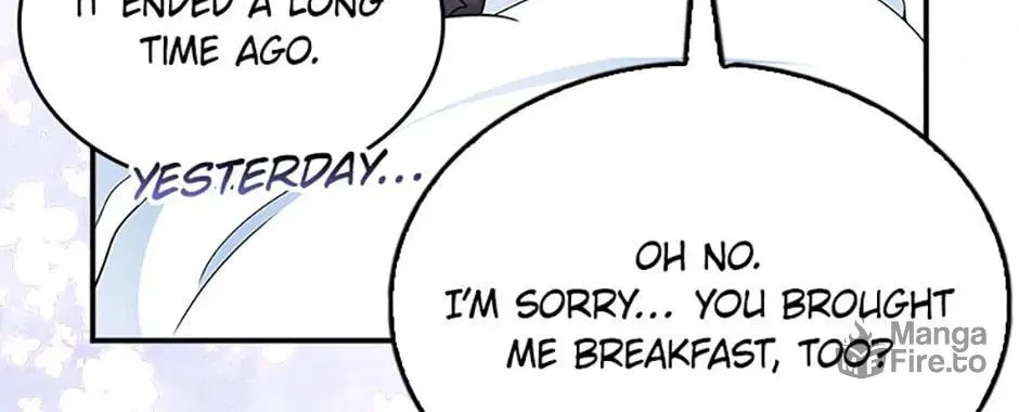 After the Frozen Heart Melts Chapter 56 page 140 - 