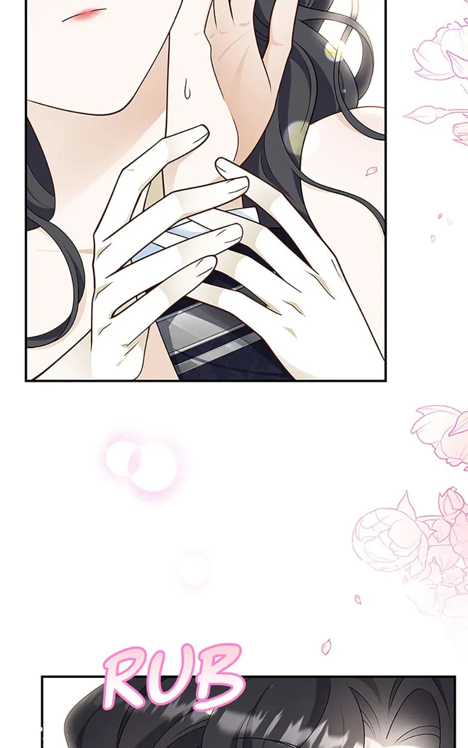After the Frozen Heart Melts Chapter 56 page 15 - 