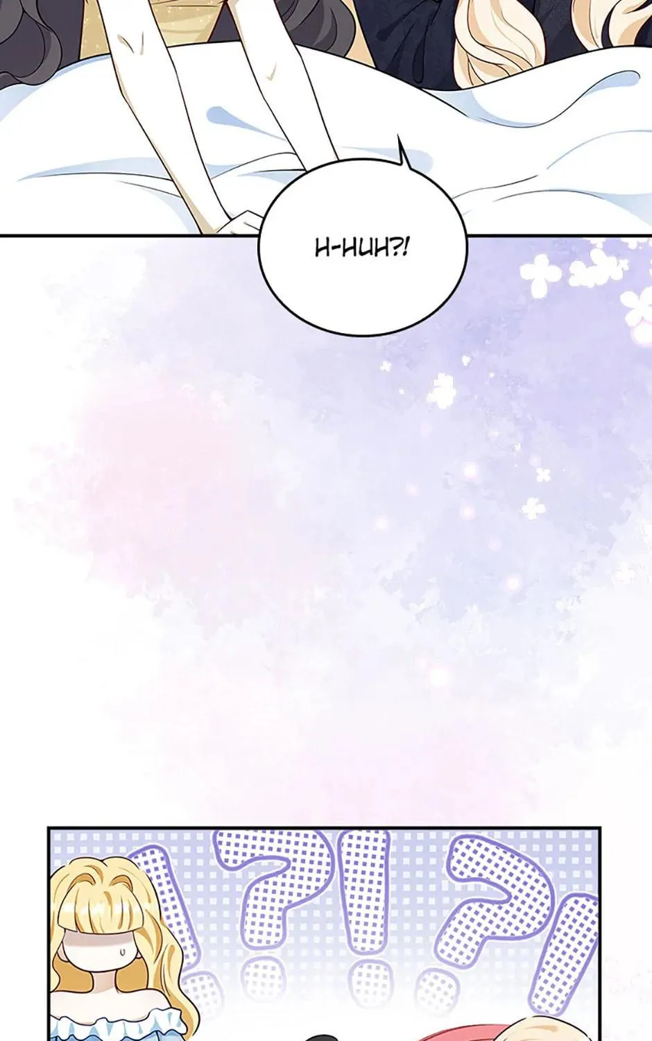 After the Frozen Heart Melts Chapter 56 page 143 - 