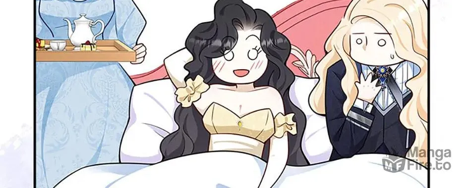 After the Frozen Heart Melts Chapter 56 page 144 - 