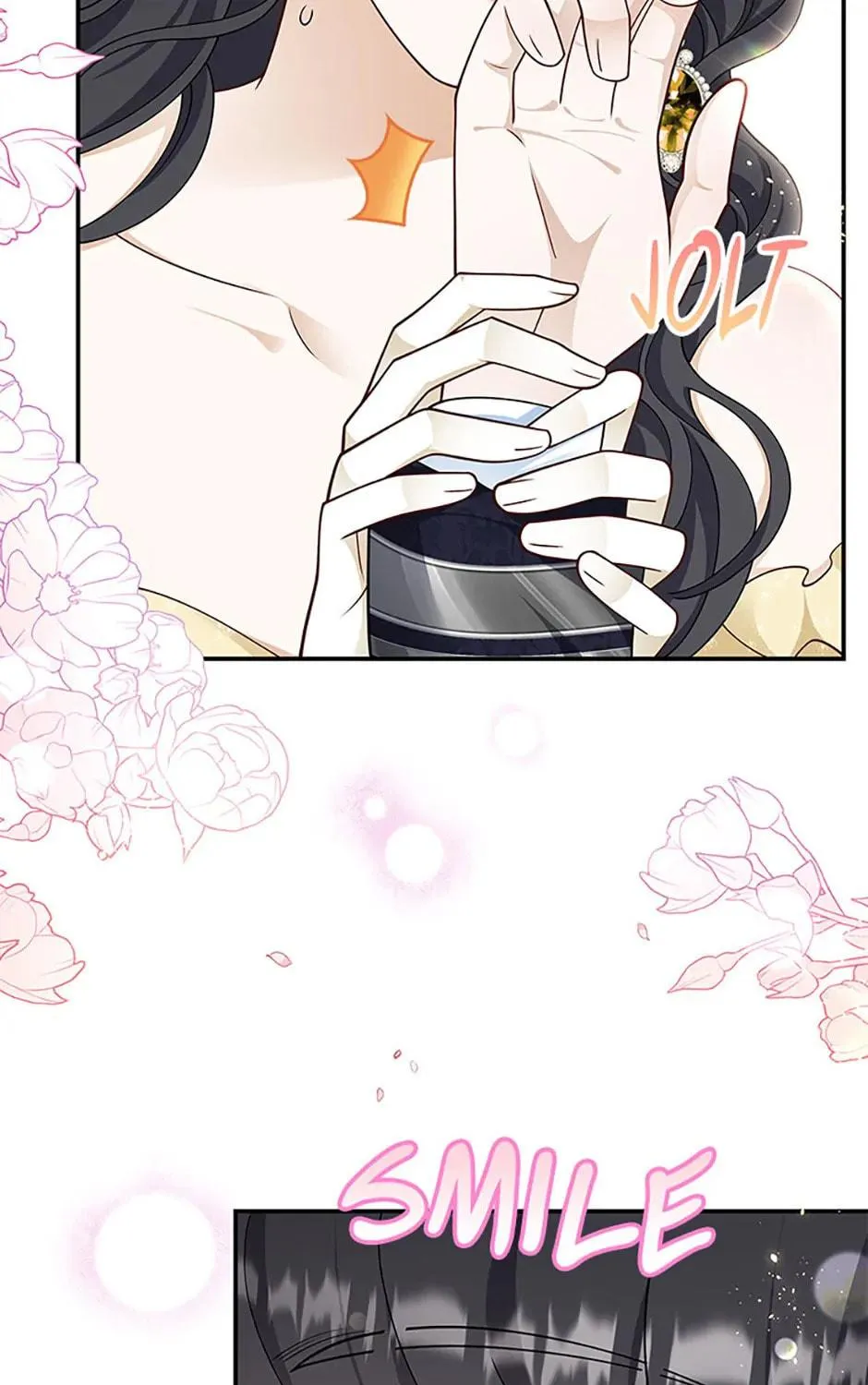 After the Frozen Heart Melts Chapter 56 page 17 - 