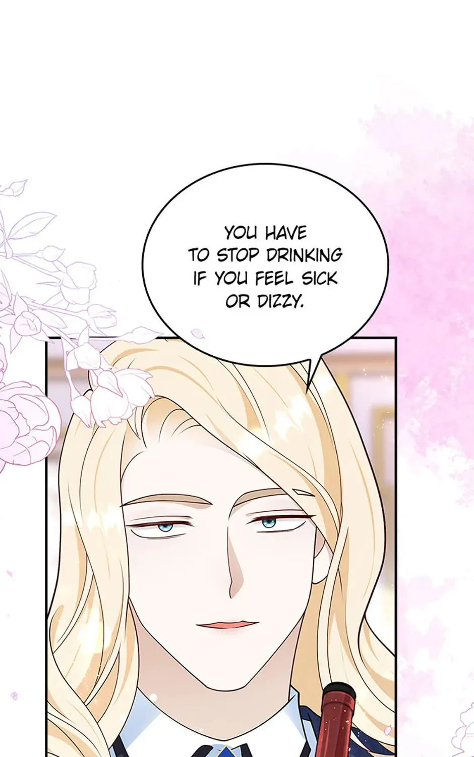 After the Frozen Heart Melts Chapter 56 page 3 - 