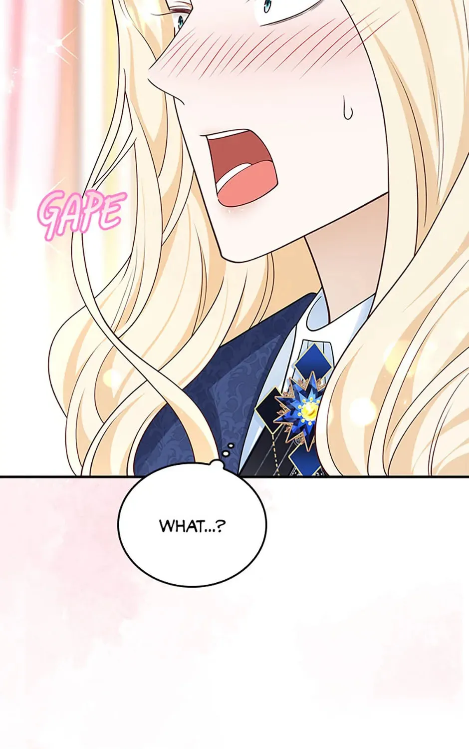 After the Frozen Heart Melts Chapter 56 page 21 - 