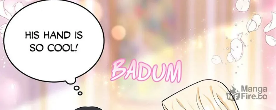 After the Frozen Heart Melts Chapter 56 page 24 - 