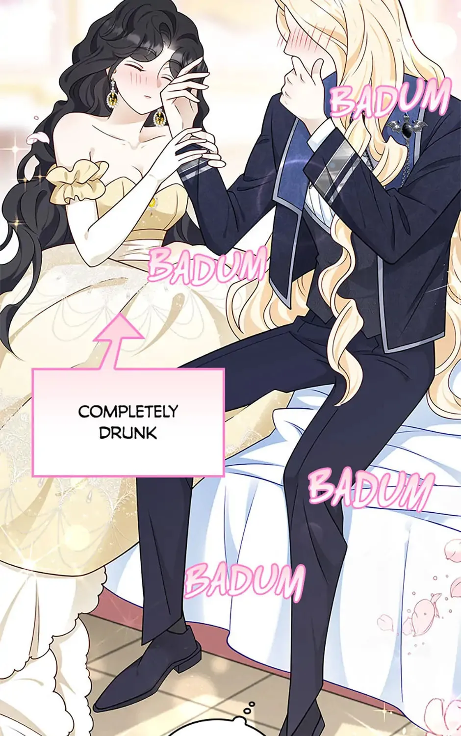 After the Frozen Heart Melts Chapter 56 page 25 - 