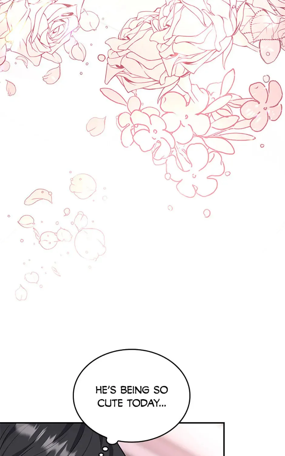 After the Frozen Heart Melts Chapter 56 page 27 - 