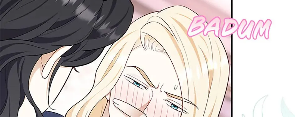 After the Frozen Heart Melts Chapter 56 page 28 - 