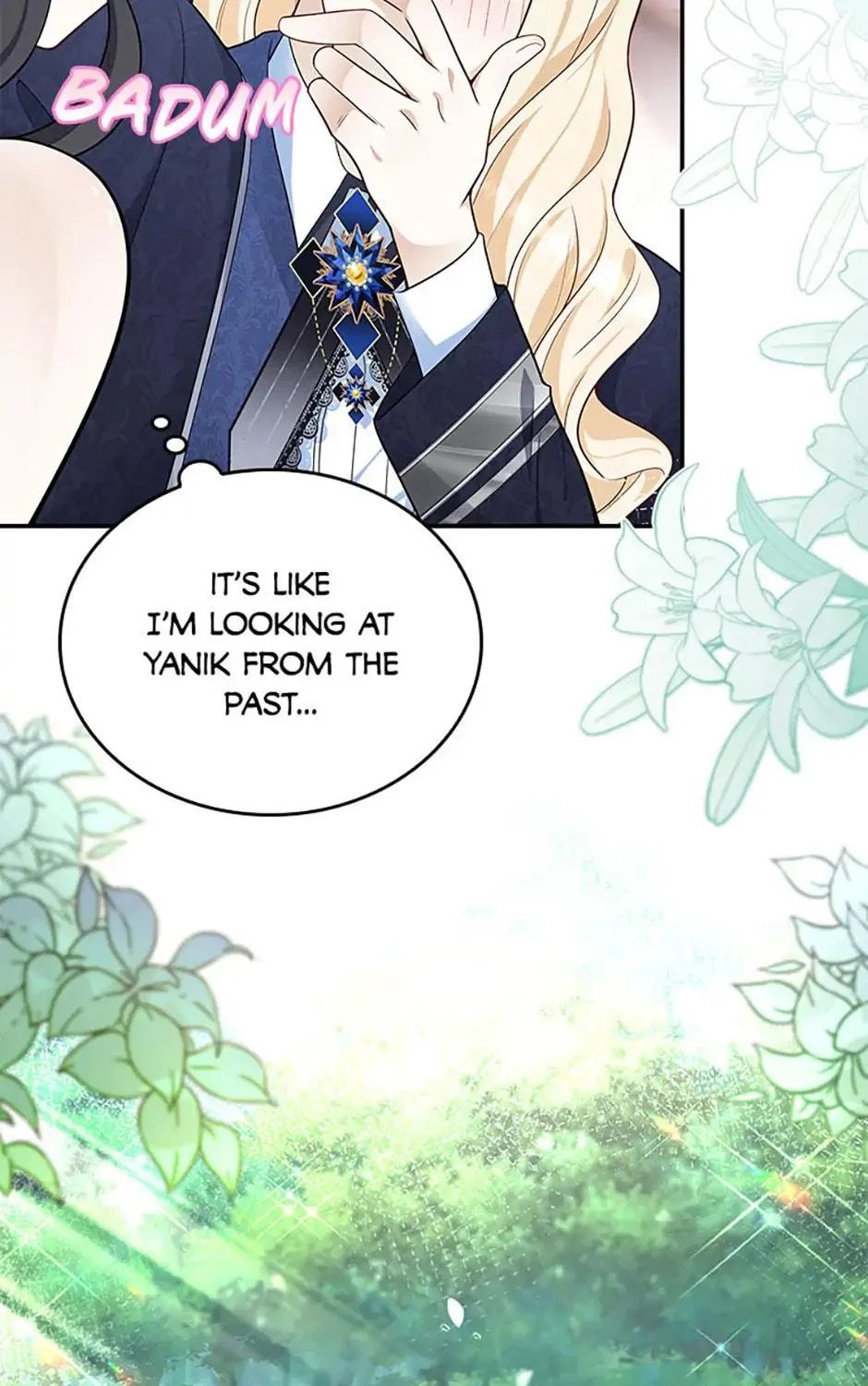 After the Frozen Heart Melts Chapter 56 page 29 - 