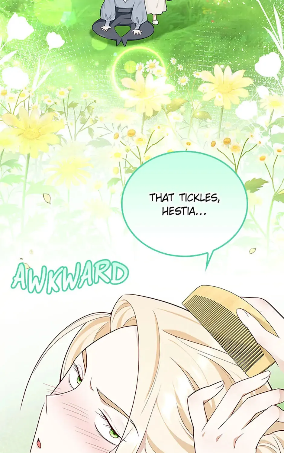 After the Frozen Heart Melts Chapter 56 page 31 - 