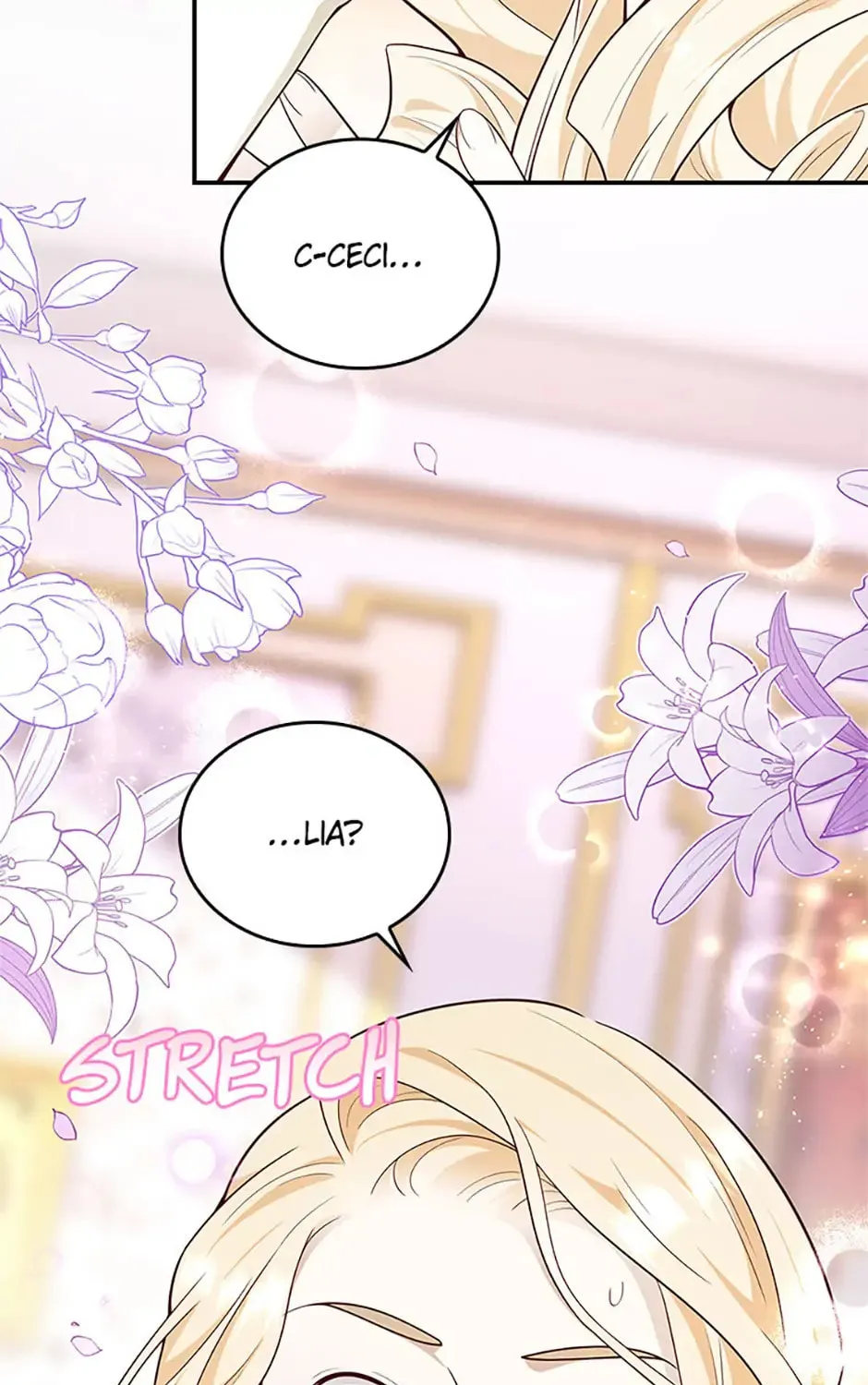 After the Frozen Heart Melts Chapter 56 page 37 - 