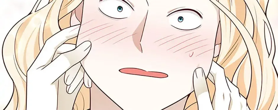 After the Frozen Heart Melts Chapter 56 page 38 - 