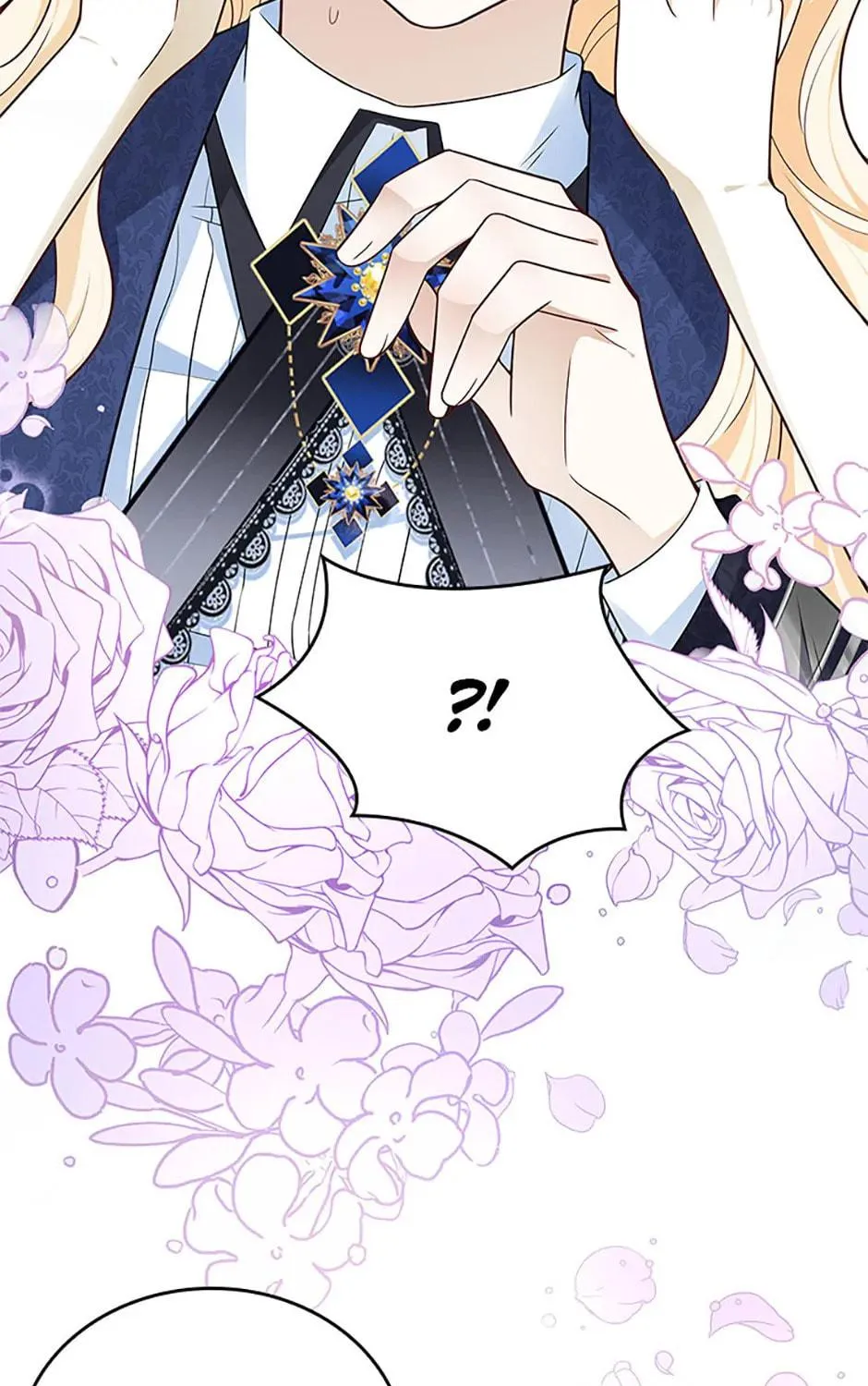 After the Frozen Heart Melts Chapter 56 page 39 - 