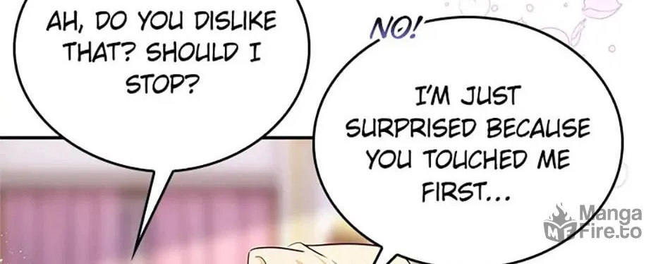 After the Frozen Heart Melts Chapter 56 page 40 - 