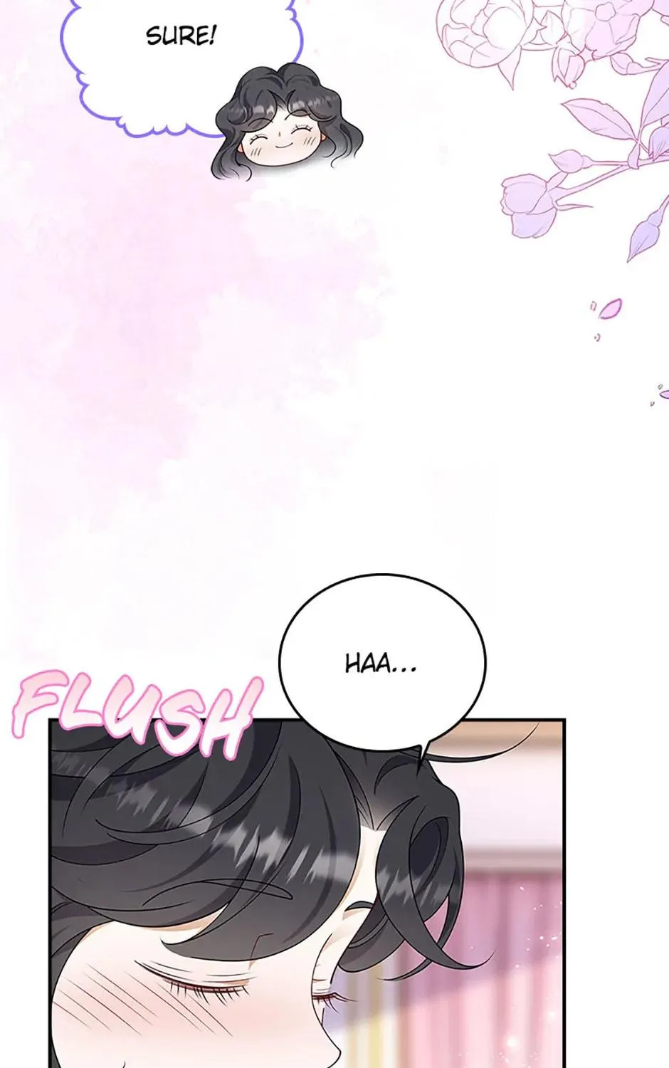 After the Frozen Heart Melts Chapter 56 page 5 - 