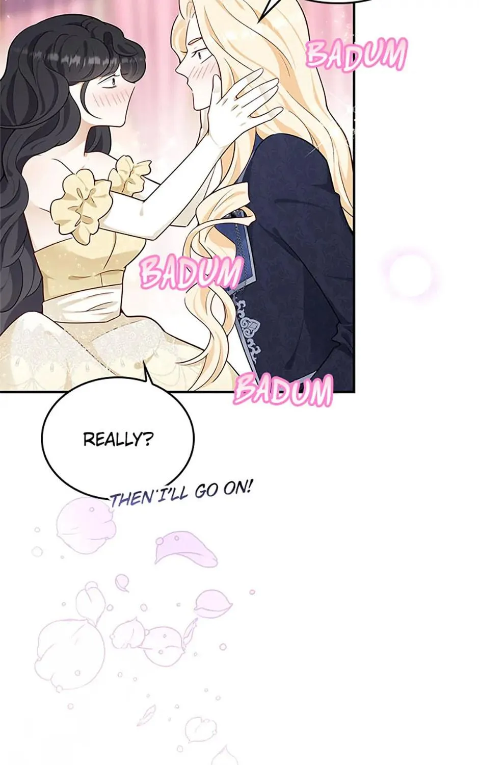 After the Frozen Heart Melts Chapter 56 page 41 - 