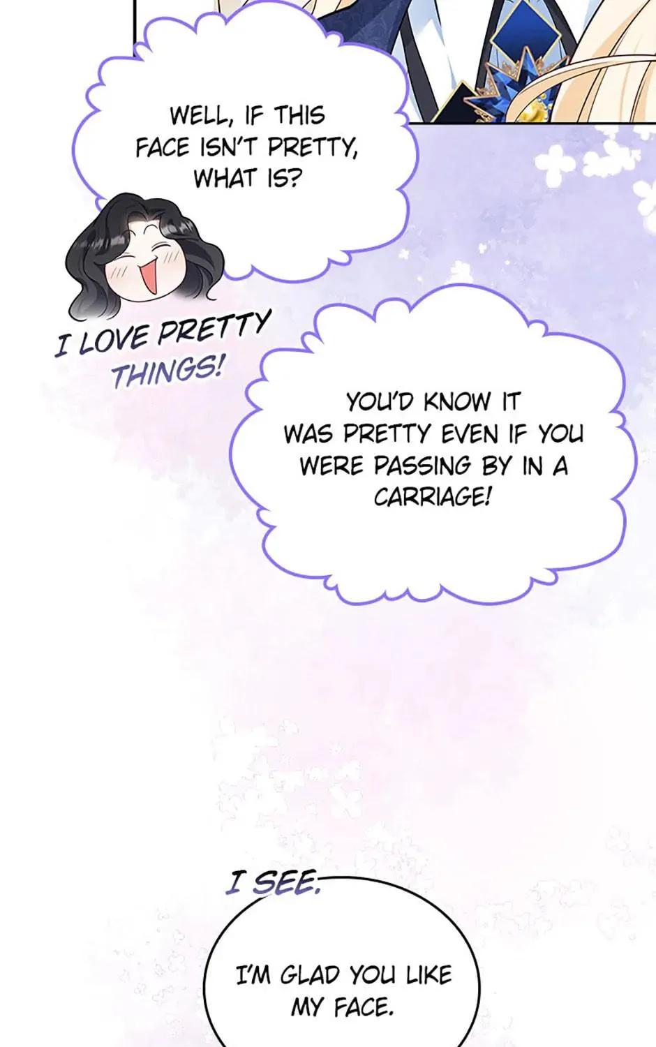 After the Frozen Heart Melts Chapter 56 page 47 - 